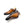 Ugo Vasare Leather Oxford - Caramel