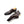 Ugo Vasare Alligator Lace-Up Shoe - Brown