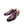 Ugo Vasare Calfskin Oxford - Purple