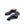 Ugo Vasare Alligator Oxford - Navy