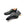 Ugo Vasare Leather Wingtip Oxford - Green