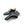 Ugo Vasare Patent Monkstrap - Green