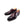 Ugo Vasare Jayden Calfskin Oxford - Burgundy