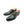 Ugo Vasare Leather Oxford - Green