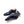 Ugo Vasare Leather Oxford - Navy