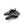 Ugo Vasare Patent Monkstrap - Purple