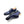 Ugo Vasare Calfskin Oxford - Navy