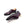 Ugo Vasare Leather Oxford - Purple