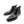 Maurice Custom Alligator Boot Collab with Mr. Maximoff - Black