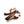 Ugo Vasare Colin Calfskin Oxford - Camel/Cream