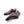 Ugo Vasare Leather Oxford - Purple
