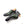 Ugo Vasare Leather Oxford - Green