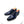 Ugo Vasare Calfskin Oxford - Navy