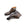 Ugo Vasare Alligator Boot - Brown