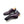 Ugo Vasare Henry Leather Shoe - Purple