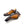 Ugo Vasare Calfskin Oxford - Camel