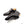 Mezlan Crocodile Oxford - Brown/Olive