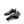 Ugo Vasare Calfskin Oxford - Black