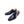 Ugo Vasare New Orleans Leather Shoes - Navy