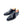 Ugo Vasare Leather Monkstrap - French/Blue
