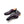 Ugo Vasare Leather Wingtip Oxford - Purple