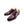 Ugo Vasare Calfskin Oxford - Burgundy
