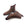 Maurice Suede Boot - Brown