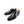 Ugo Vasare Jayden Calfskin Oxford - Black