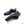 Ugo Vasare Charlton Calfskin Oxford - Navy