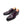 Ugo Vasare Henry Leather Shoe - Purple