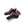 Ugo Vasare Charlton Calfskin Oxford - Burgundy