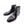 Maurice Custom Alligator Horse Heels Collab With Mr.Maximoff - Black