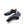 Ugo Vasare Jayden Calfskin Oxford - Navy