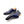 Ugo Vasare Calfskin Oxford - Navy