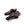 Ugo Vasare Jayden Calfskin Oxford - Burgundy