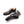 Ugo Vasare Calfskin Wingtip Oxford - Chocolate