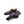 Ugo Vasare Leather Wingtip Oxford - Brown