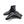 Maurice Leather Boot - Black