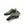 Ugo Vasare Leather Oxford - Green