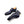 Ugo Vasare Alligator Lace-Up Oxford - Blue