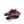 Ugo Vasare Calfskin Oxford - Burgundy