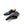 Ugo Vasare New Orleans Leather Shoes - Black