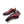 Ugo Vasare Anthony Calfskin Oxford - Burgundy