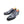 Ugo Vasare Calfskin Oxford - Grey