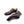 Ugo Vasare Alligator Lace-Up Oxford - Brown