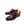 Ugo Vasare Charlton Calfskin Oxford - Burgundy