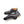 Ugo Vasare Jayden Alligator Shoe - Grey