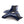 Maurice New York Custom Alligator Boot - Deep Ocean