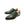 Ugo Vasare Leather Oxford - Green