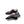 Maurice Philadelphia Custom Made Alligator Oxford - Black